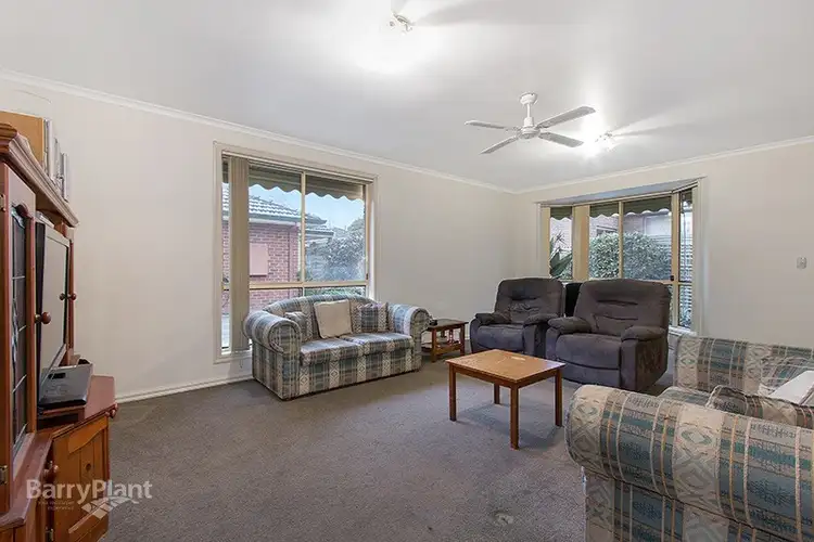 Second view of Homely house listing, 4/20 Brisbane Street, Berwick VIC 3806
