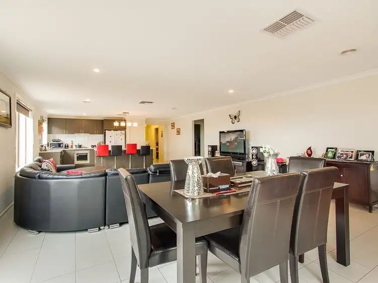 Seventh view of Homely house listing, 50 Marquands Road, Truganina VIC 3029