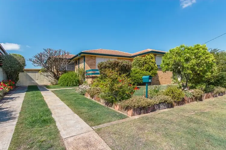 Second view of Homely house listing, 29 Fahey Street, Rutherford NSW 2320