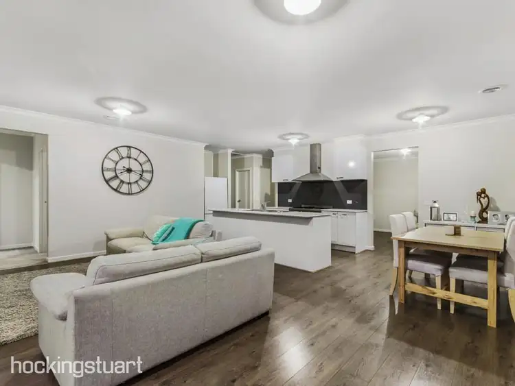 Third view of Homely house listing, 10 Topcliffe Road, Wollert VIC 3750