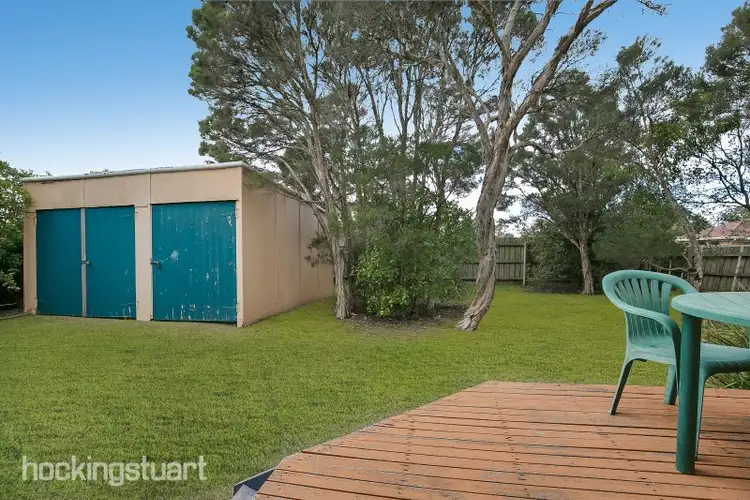 Sixth view of Homely house listing, 35 Williams Street, Dromana VIC 3936