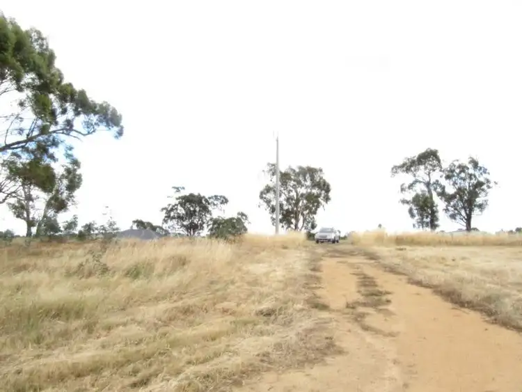 Fourth view of Homely land listing, 167 Hamilton Way, Lockwood South VIC 3551