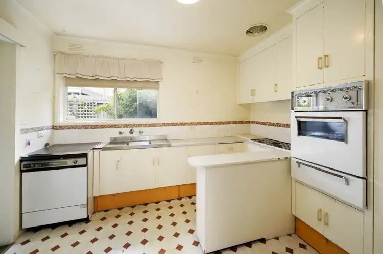 Third view of Homely unit listing, 1/18 La Frank Street, Burwood VIC 3125