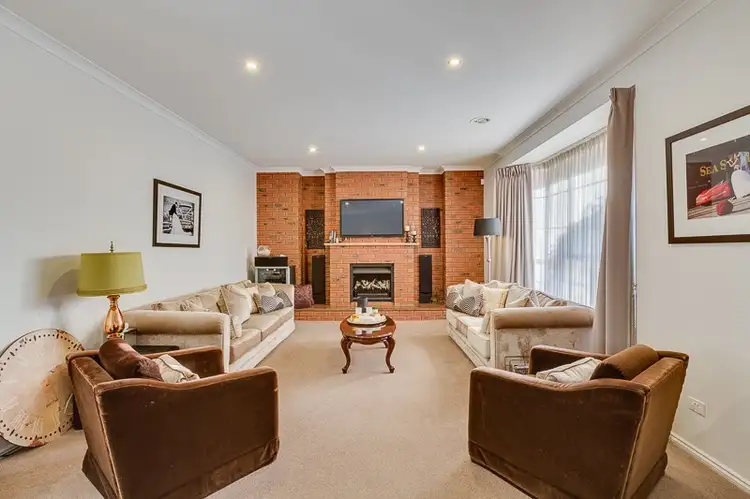 Third view of Homely house listing, 4 Young Court, Delahey VIC 3037
