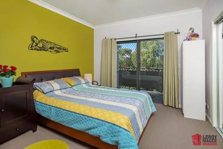 Fourth view of Homely unit listing, 27/15-17 Lane Street, Wentworthville NSW 2145