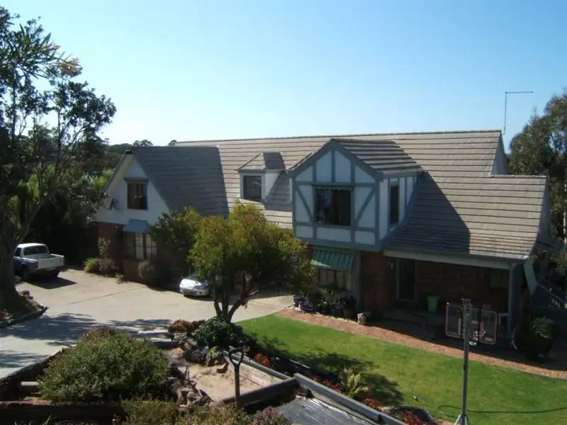 Main view of Homely unit listing, 1/4 Lake Grove, Metung VIC 3904