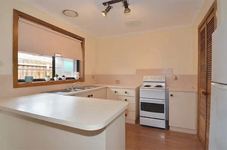 Fifth view of Homely house listing, 18 Melaleuca Court, Rowville VIC 3178