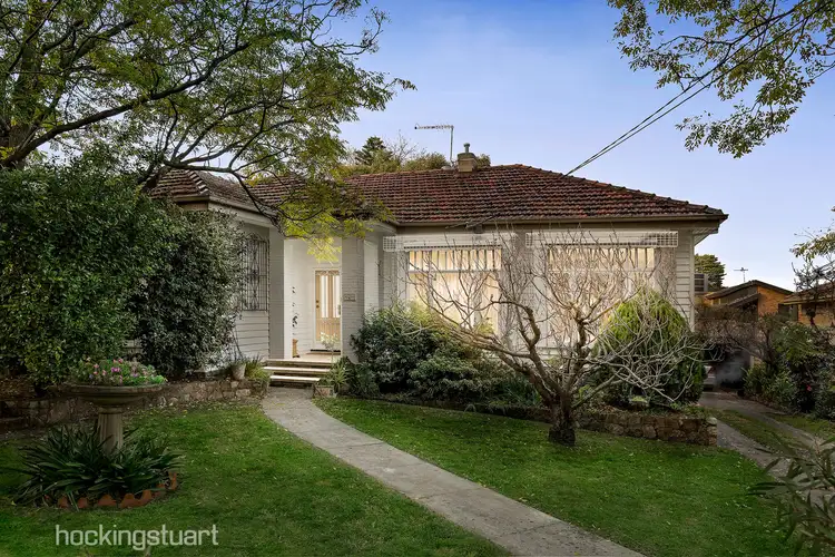 17 Olinda Street, Caulfield South VIC 3162