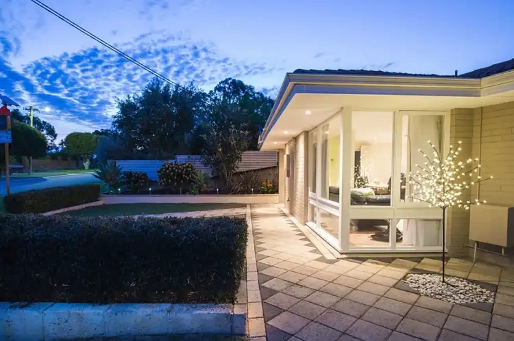 Main view of Homely house listing, 31 Hampton Street, Karrinyup WA 6018