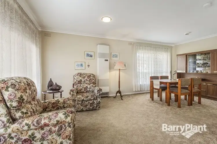 Second view of Homely house listing, 5 Donach Crescent, Bundoora VIC 3083
