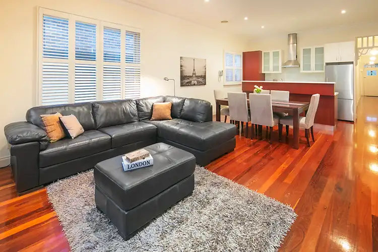 Second view of Homely house listing, 7 Hopetoun Street, Northcote VIC 3070