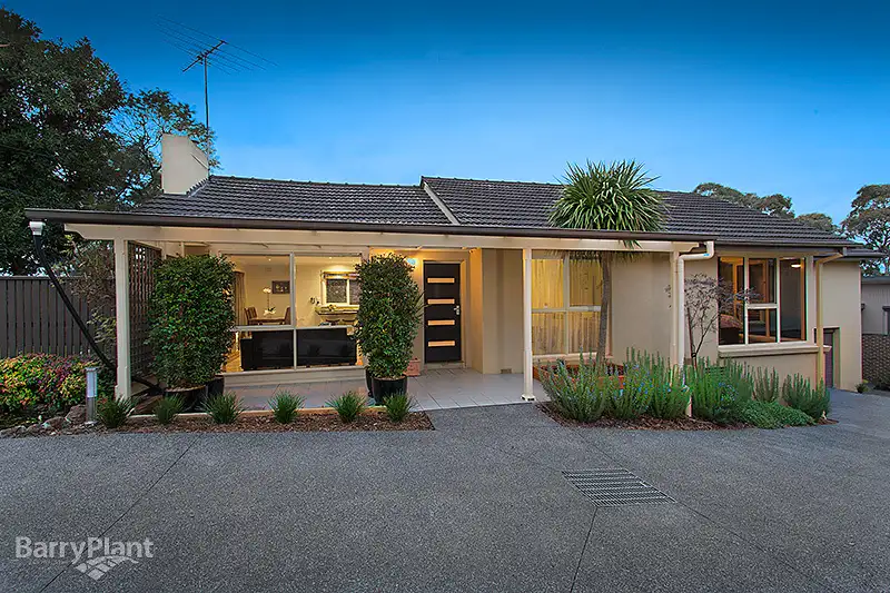 Main view of Homely townhouse listing, 1/30 Sadie Street, Mount Waverley VIC 3149