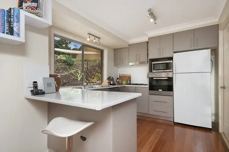 Fourth view of Homely house listing, 48 Hillcrest Avenue, Goonellabah NSW 2480