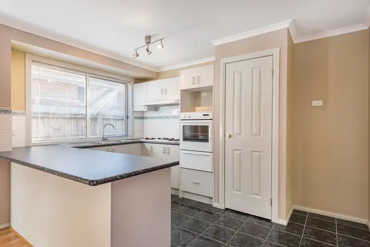 Third view of Homely house listing, 11 Szer Way, Carrum Downs VIC 3201