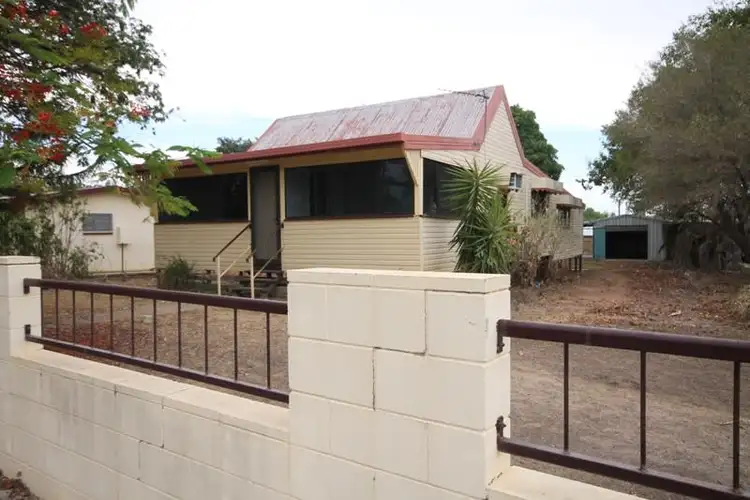 Main view of Homely house listing, 65 Millchester Rd, Charters Towers QLD 4820