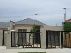 Main view of Homely townhouse listing, 2/61 Austin Street, Newtown VIC 3220