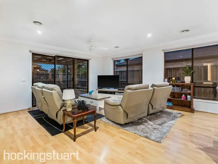 Sixth view of Homely house listing, 16 Bellini Way, Mernda VIC 3754