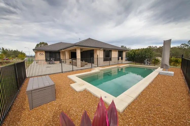 22 Archer Court, Karalee QLD 4306