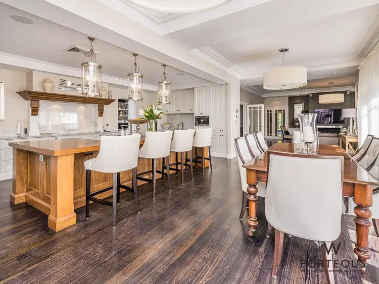 Sixth view of Homely house listing, 159 Victoria Avenue, Dalkeith WA 6009