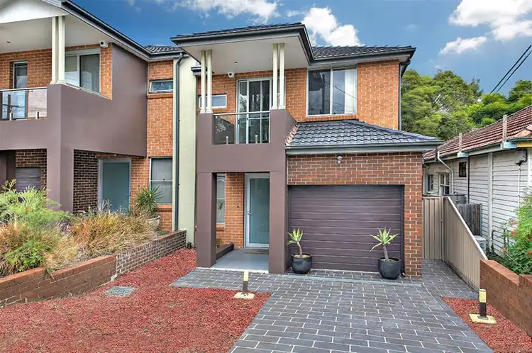 43B Ferndale Road, Revesby NSW 2212