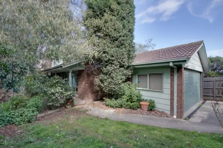 21 Flamingo Drive, Wantirna South VIC 3152