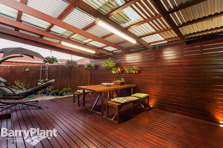 Fifth view of Homely house listing, 1/12 Spicer Boulevard, Altona Meadows VIC 3028