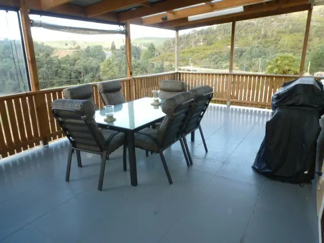 Third view of Homely house listing, 1 Cascade Dam Road, Derby TAS 7264