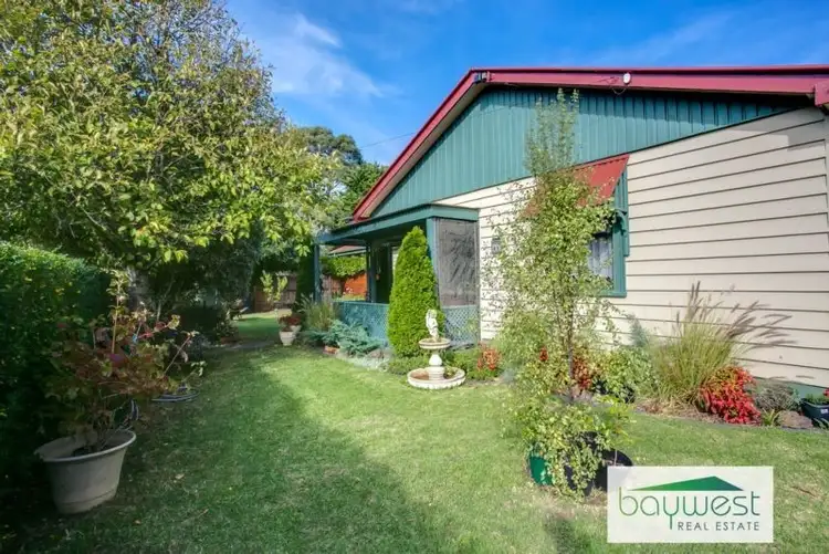 Seventh view of Homely house listing, 91 Creswell Street, Crib Point VIC 3919