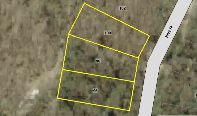 Main view of Homely land listing, 96-98-100 Kent Street, Bullaburra NSW 2784