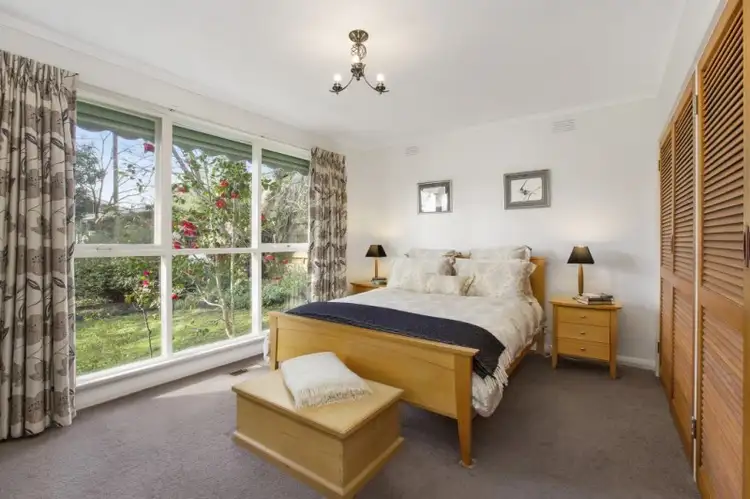 Fifth view of Homely house listing, 29 Olympus Drive, Templestowe Lower VIC 3107