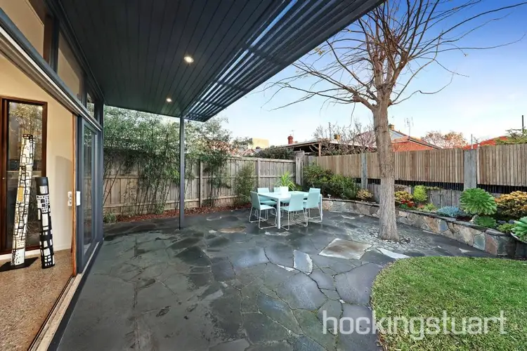 Sixth view of Homely house listing, 6 St John Street, Prahran VIC 3181