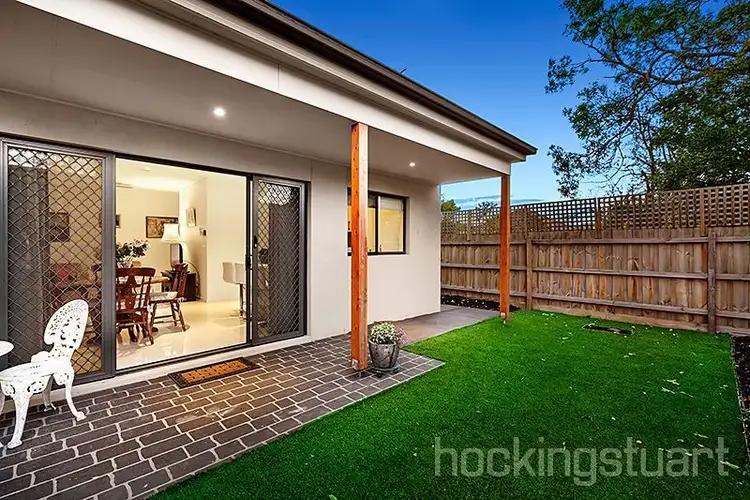 Fourth view of Homely townhouse listing, 5A Avenza Street, Mentone VIC 3194