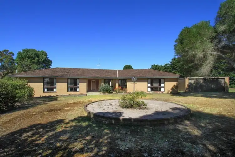 23 Newnham Road, Longford VIC 3851