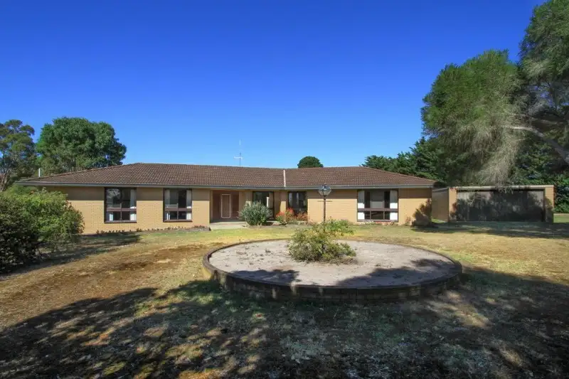 Main view of Homely house listing, 23 Newnham Road, Longford VIC 3851