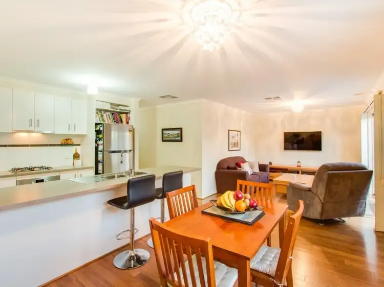 Sixth view of Homely house listing, 43 Billabong Crescent, Tarneit VIC 3029