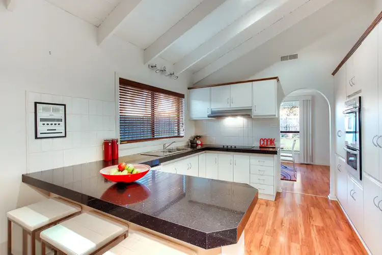 Second view of Homely house listing, 21 Wanaka Drive, Taylors Lakes VIC 3038
