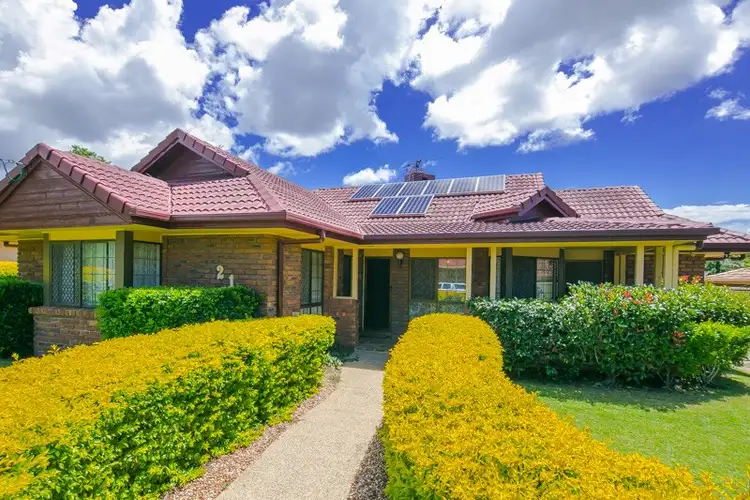 21 Ingham Street, Capalaba QLD 4157
