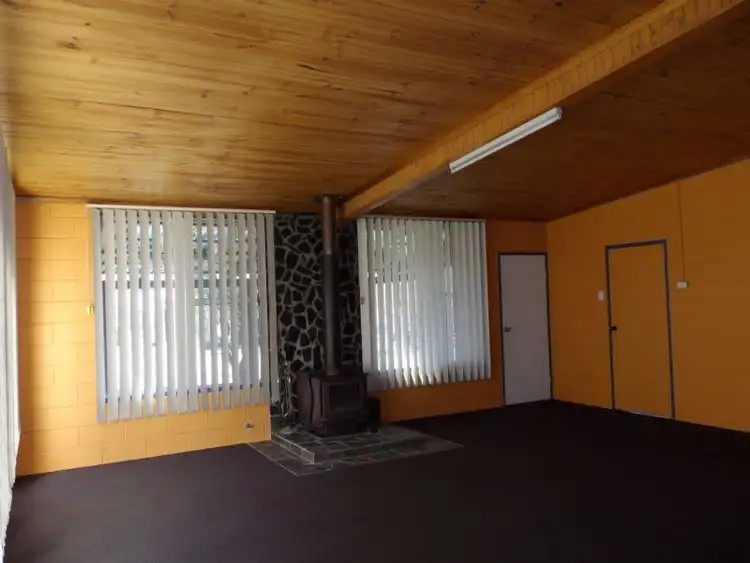 Sixth view of Homely house listing, 72 Canning St, Warwick QLD 4370