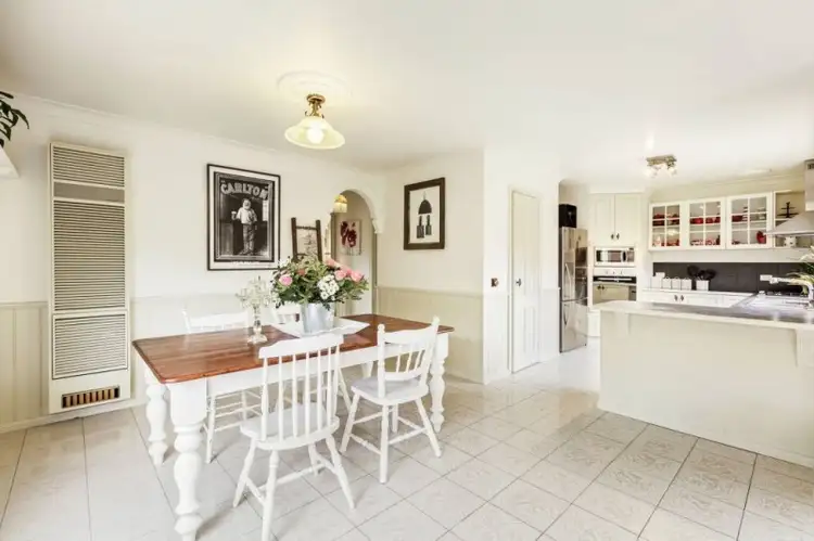 Fifth view of Homely house listing, 47 Harrap Road, Mount Martha VIC 3934