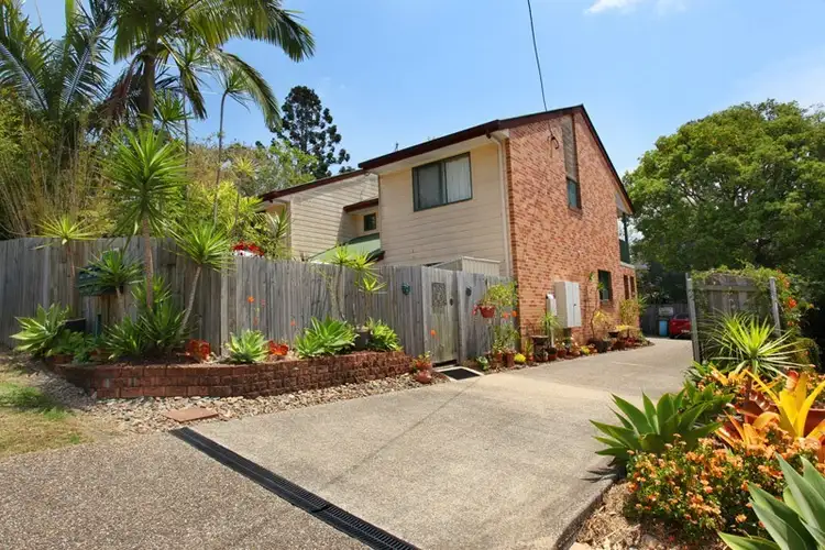 Third view of Homely townhouse listing, 5/5 Brookes St, Nambour QLD 4560