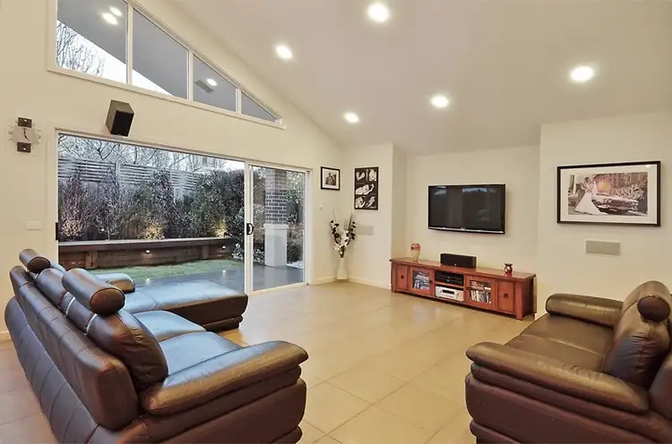 Fourth view of Homely house listing, 20 Goulburn Drive, Rowville VIC 3178
