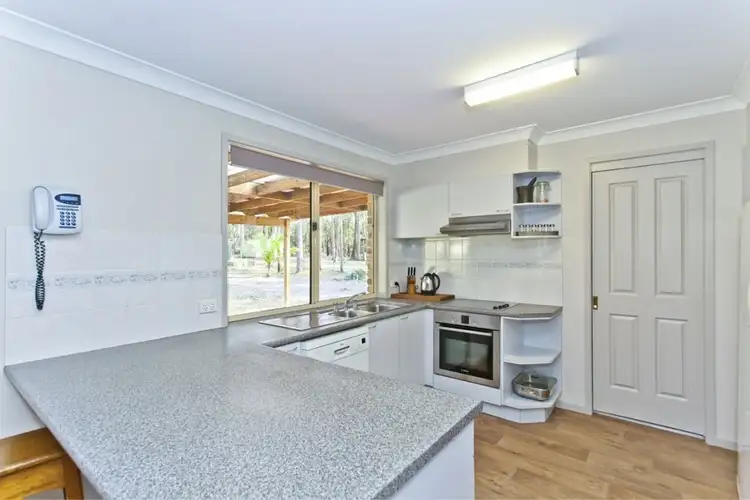 Fifth view of Homely rural property listing, 11 Overland Avenue, Medowie NSW 2318