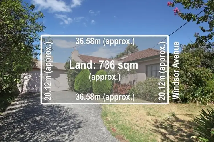 24 Windsor Avenue, Bentleigh VIC 3204