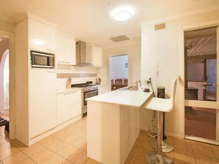 Third view of Homely house listing, 3 Hagen Close, Hoppers Crossing VIC 3029