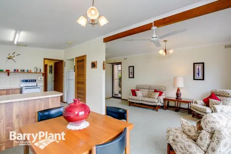 Fifth view of Homely house listing, 30 Third Avenue, Rosebud VIC 3939