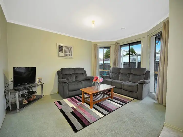 Second view of Homely house listing, 15 Lacebark Road, Delahey VIC 3037