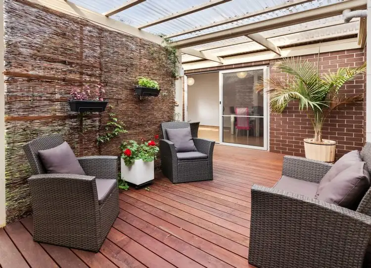 Third view of Homely house listing, 14 Parkville Avenue, Parkville VIC 3052