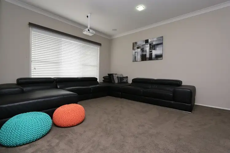Second view of Homely house listing, 5 Carnarvon Circ, East Maitland NSW 2323