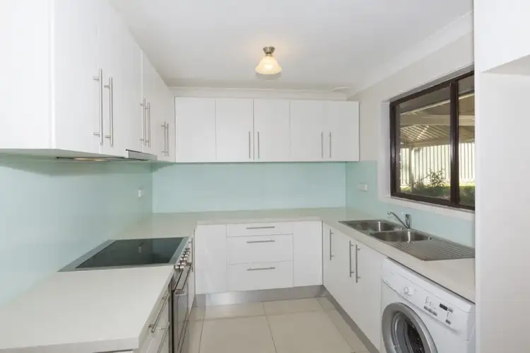 Third view of Homely house listing, 12 Boronia Crescent, Winmalee NSW 2777