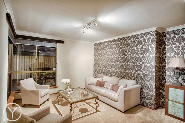Fourth view of Homely house listing, 78 Johanson Promenade, Murdoch WA 6150